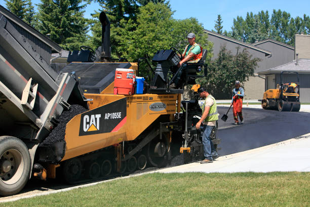 Chilton, WI Driveway Pavers Company